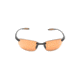 Serengeti Nuvola Sunglasses, Shiny Brown Frame, Polarized PhD Drivers Lens