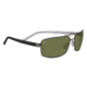 Serengeti San Remo Progressive Prescription Sunglasses, Shiny Hematite Frame-7988PR