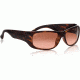 Serengeti Bocca Rx Sunglasses Tortoise Frame 7058