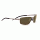 Serengeti Lizzano Progressive Sunglasses, Pewter Frame, 7437