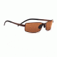 Serengeti Verona, Espresso Frame, Drivers Polarized Lens, 7495