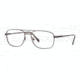 Sferoflex Eyeglass Frames SF2152 352-5617 - Dark Brown 