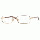 Sferoflex Eyeglasses SF2191 with Rx Prescription Lenses 108-5218 - Gold 