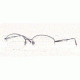 Sferoflex Eyeglasses SF2516 with Lined Bifocal Rx Prescription Lenses 316-5018 - Purple 