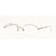 Sferoflex SF2516 Eyeglasses with Lined Bifocal Rx Prescription Lenses