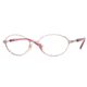 Sferoflex Eyeglasses SF2527 with No Line Progressive Rx Prescription Lenses