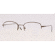 Sferoflex SF2078 Bifocal Eyeglasses, Matte Copper Frame / 51 mm Prescription Lenses, 284 5120
