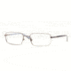 Sferoflex SF2176 Progressive Eyeglasses - Gunmetal Frame / 52 mm Prescription Lenses, 268-5219
