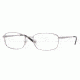 Sferoflex SF2210 Progressive Eyeglasses, Gunmetal Frame / 52 mm Prescription Lenses, 268-5218