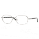 Sferoflex SF2228 #268 - Gunmetal Demo Lens Frame