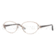 Sferoflex SF2568 Progressive Prescription Eyeglasses 467-5216 - Shiny Copper Frame