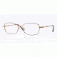 Sferoflex SF2573 Bifocal Prescription Eyeglasses 472-53 - Dark Brown Frame
