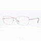 Sferoflex SF2573 Bifocal Prescription Eyeglasses 490-53 - Shiny Pink Frame