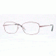 Sferoflex SF2573 Bifocal Prescription Eyeglasses 497-53 - Shiny Cyclamin Frame