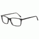 Sightline Payton Single Vision Prescription Eyeglasses, Grey Frame, SLPPAYGRY100SV