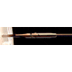 Calligraphy Collections Widescreen SESC WIDE00 Single Vision Prescription Eyewear - Brown SESC WIDE005235 BN
