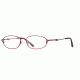 Calligraphy Collections Woolf SESC WOOL00 Bifocal Prescription Eyeglasses