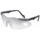 Silencio Glasses w/Metallic Gray Frame & Indoor/Outdoor Lens 3012127