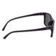 Simplify Ellis Polarized Sunglasses - Unisex, Gloss Black/Black, One Size, SSU123-BK