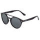 Simplify Finley Polarized Sunglasses - Unisex, Black/Black, One Size, SSU122-BK