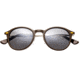 Simplify Reynolds Single Vision Prescription Sunglasses, Brown Frame, SSU108-BNSV