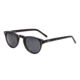 Simplify Russell Bifocal Prescription Sunglasses, Black Frame, SSU109-BKBI