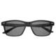 Simplify Wilder Polarized Sunglasses, Black Frame, Black Lens, Black/Black, One Size, SSU130-C2