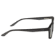Simplify Wilder Polarized Sunglasses, Black Frame, Black Lens, Black/Black, One Size, SSU130-C2