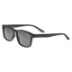 Simplify Wilder Polarized Sunglasses, Black Frame, Black Lens, Black/Black, One Size, SSU130-C2
