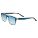 Simplify Wilder Polarized Sunglasses, Blue Frame, Blue Lens, Blue/Blue, One Size, SSU130-C3