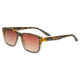 Simplify Wilder Polarized Sunglasses, Tortoise Frame, Brown Lens, Tortoise/Brown, One Size, SSU130-C5