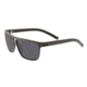 Simplify Winchester Polarized Sunglasses, Grey/Black, One Size, SSU116-GY