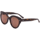 Sito Good Life Sunglasses, Havana Frame, Brown Polarized Lens, SIGDL011P