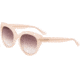 Sito Good Life Sunglasses, Vanilla Frame, Minky Gradient Lens, SIGDL009S