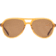 Sito Night Fever Sunglasses, Tobacco Frame, Brown Polarized Lens, SINTF002P
