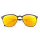 Sixty One Sunglasses Corindi Polarized Sunglasses - Unisex, Brown/Yellow, One Size, SIXS102GM