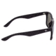 Sixty One Sunglasses Solaro Polarized Sunglasses - Unisex, Black/Blue, One Size, SIXS110BL