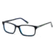 Skechers SE1141 Eyeglass Frames - Shiny Blue Frame Color