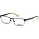 Skechers SE1149 Eyeglass Frames - Matte Black Frame Color