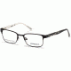 Skechers SE1151 Eyeglass Frames - Matte Black Frame Color