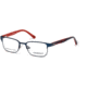 Skechers SE1151 Eyeglass Frames - Matte Blue Frame Color