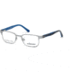 Skechers SE1151 Eyeglass Frames - Matte Gunmetal Frame Color