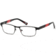 Skechers SE1160 Eyeglass Frames - Matte Black Frame Color