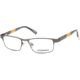 Skechers SE1160 Eyeglass Frames - Matte Gunmetal Frame Color