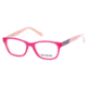 Skechers SE1602 Eyeglass Frames - Shiny Pink Frame Color