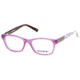 Skechers SE1602 Eyeglass Frames - Shiny Violet Frame Color