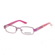 Skechers SE1606 Eyeglass Frames - Matte Lilac Frame Color