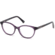 Skechers SE1640 Eyeglass Frames - Shiny Violet Frame Color, Shiny Violet Lens Color