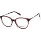 Skechers SE2143 Eyeglass Frames - Red Frame Color