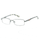 Skechers SE3125 Eyeglass Frames